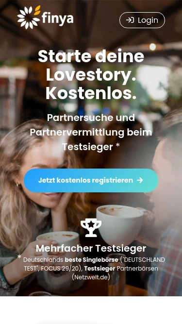 partnervermittlung turkce