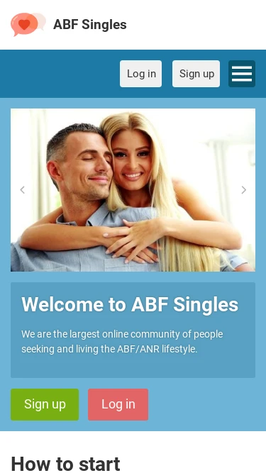 ABF Singles