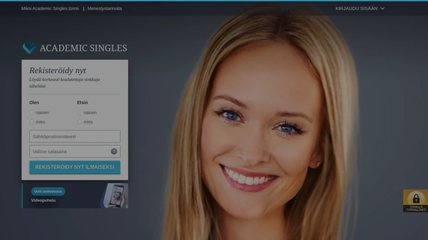 Academic Singles