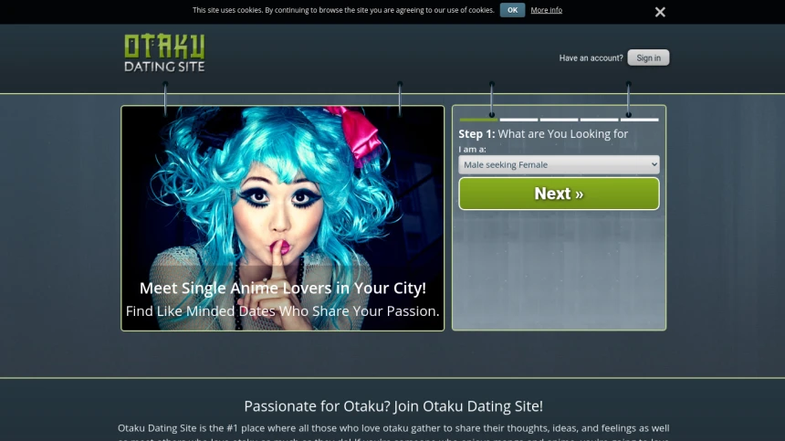 Easylover AD