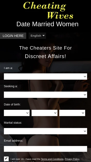 Cheating Wives
