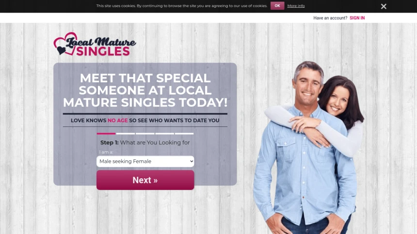 Sexfriend AD