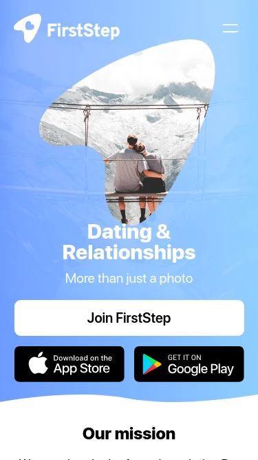 First Step App