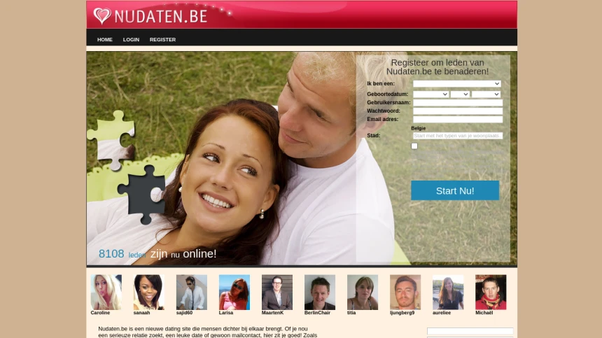 Kissoner AD