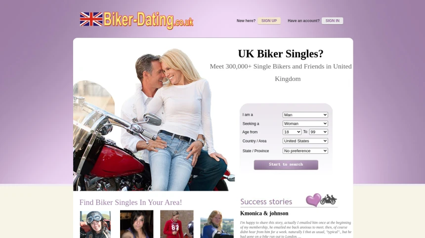 Biker Planet Review 2021 – Perfect or Scam?
