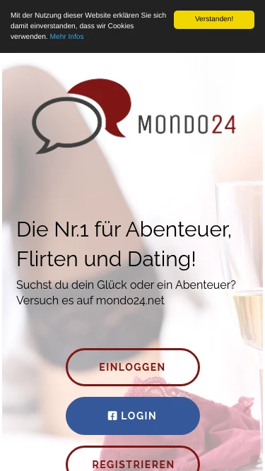 Mondo24 net