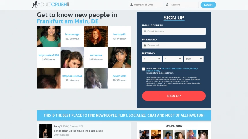 Novelromans.com.ad
