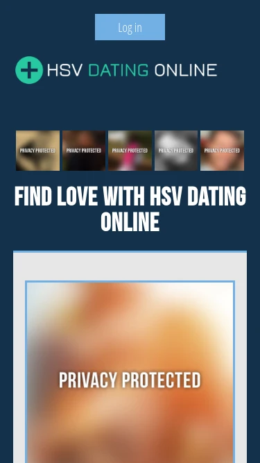 HSV Dating Online