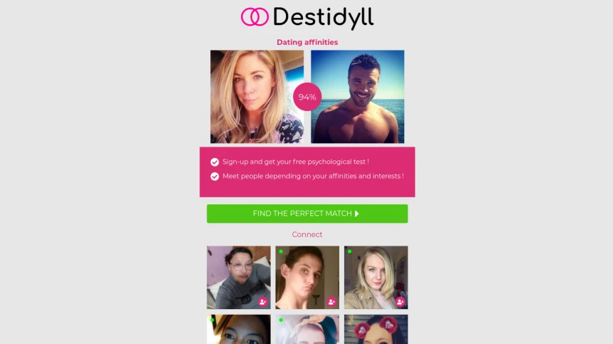 Destidyll