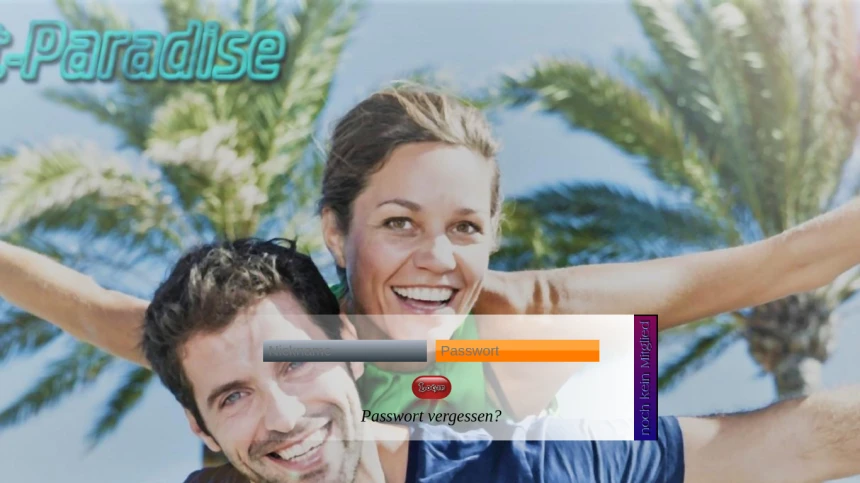Flirt Paradise