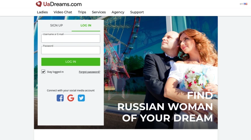 Ua Dreams