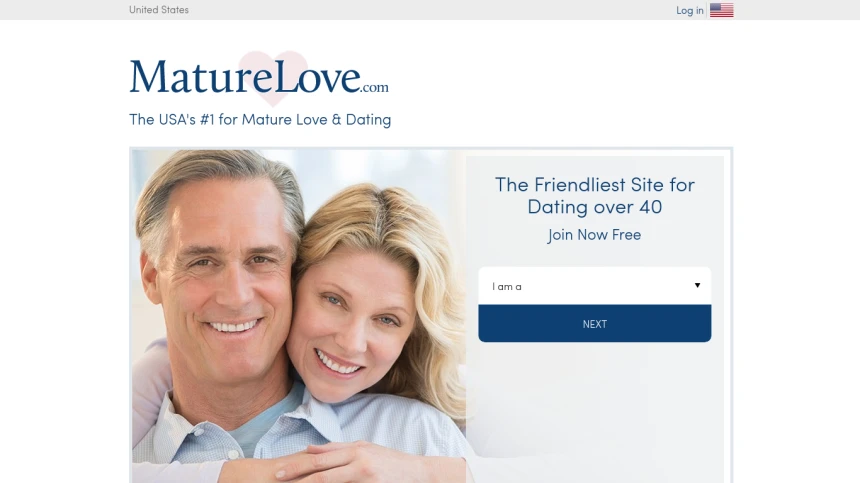 Mature Love