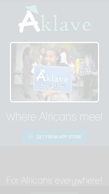 Aklave