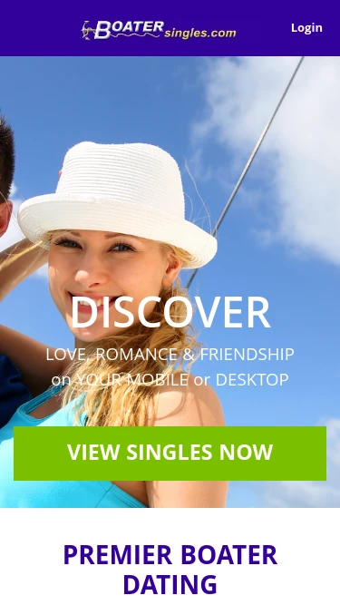 Boater Singles