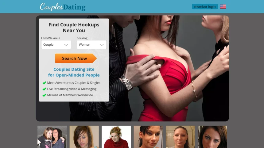 Couples Dating