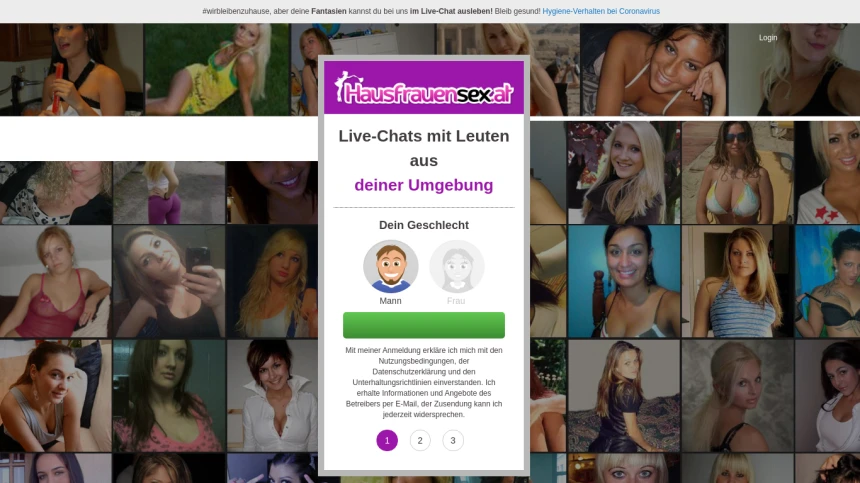 Kissoner AD