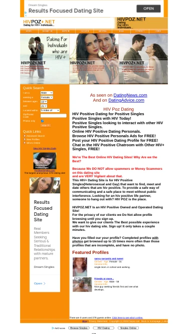 Hiv Poz