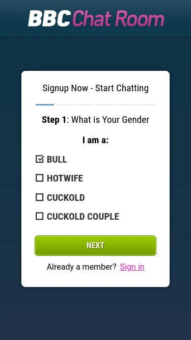 BBC Chat Room