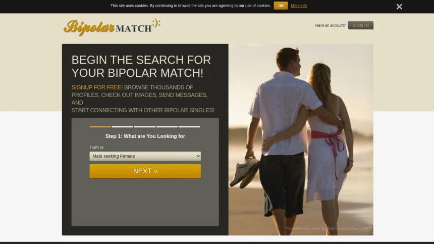 Bipolar Match