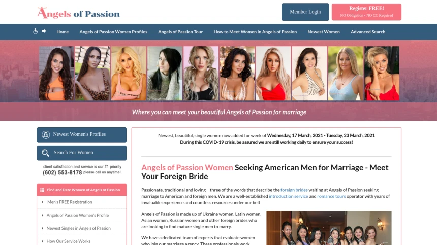 Woman man american foreign seeking Colombian Women