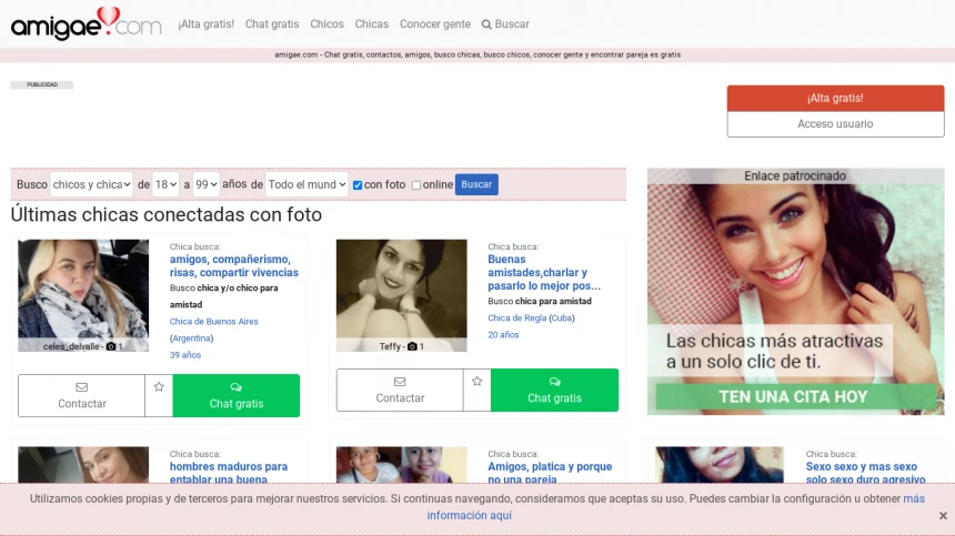 Amigae