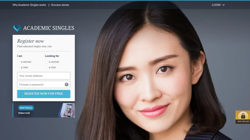 Academic Singles