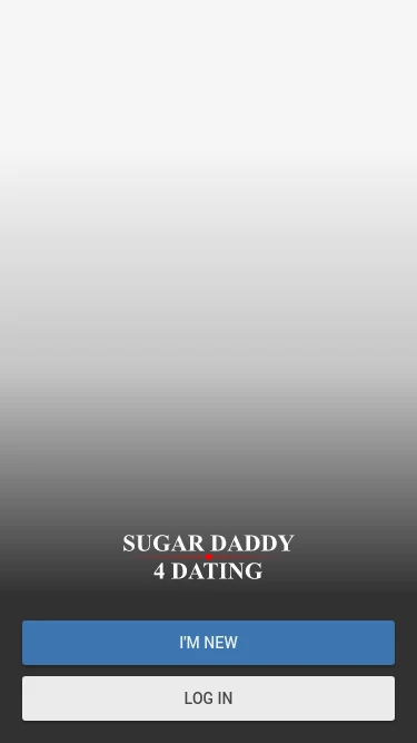 Sugar Daddy 4 Dating