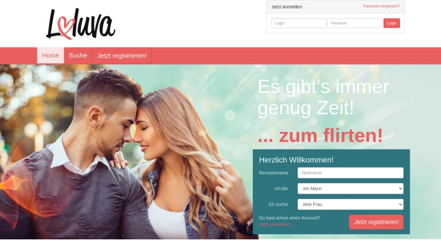 Loluva