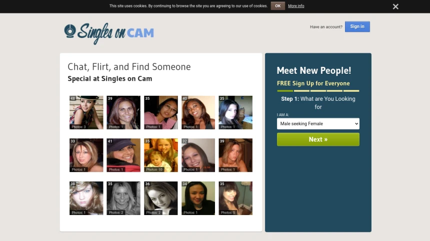 Easylover AD