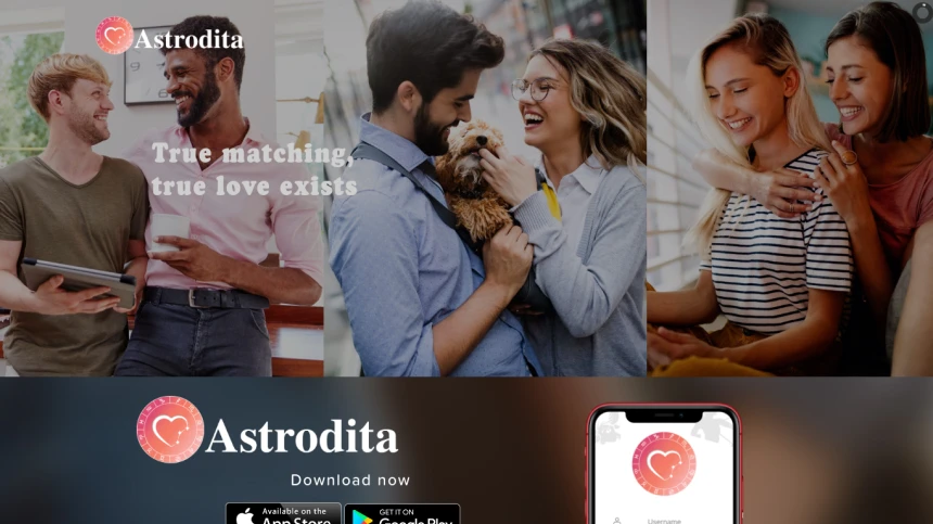 Astrodita