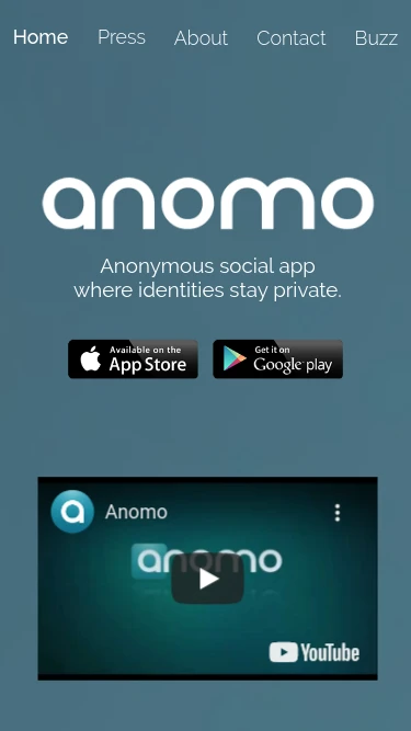 Anomo