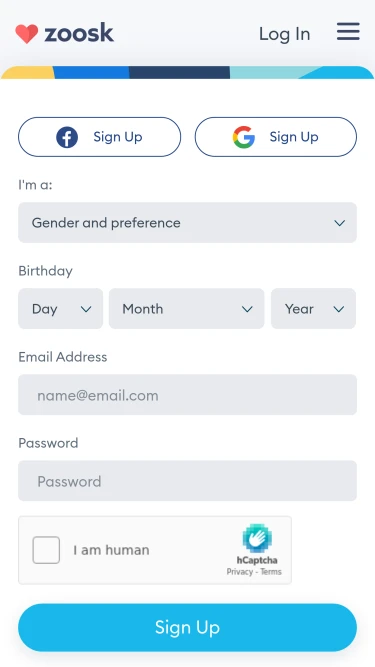 Zoosk-dating