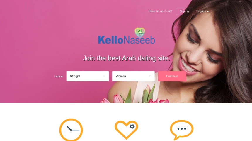Site arab dating 10 Best