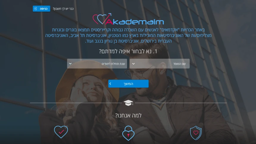 Akademaim