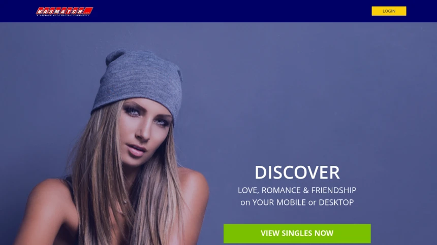Sexfriend AD