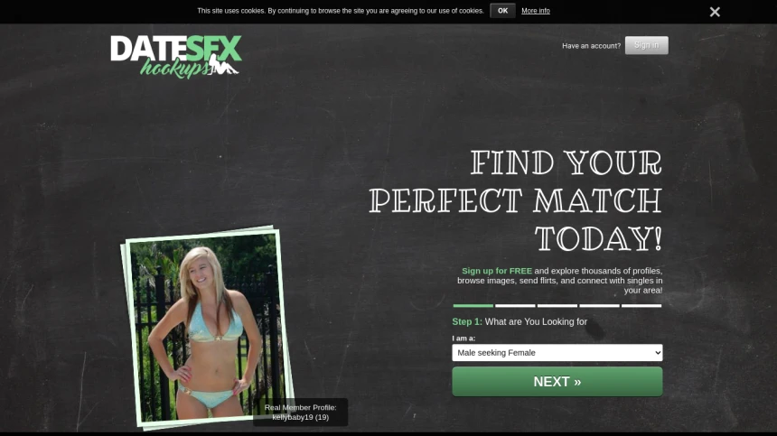 Easylover AD