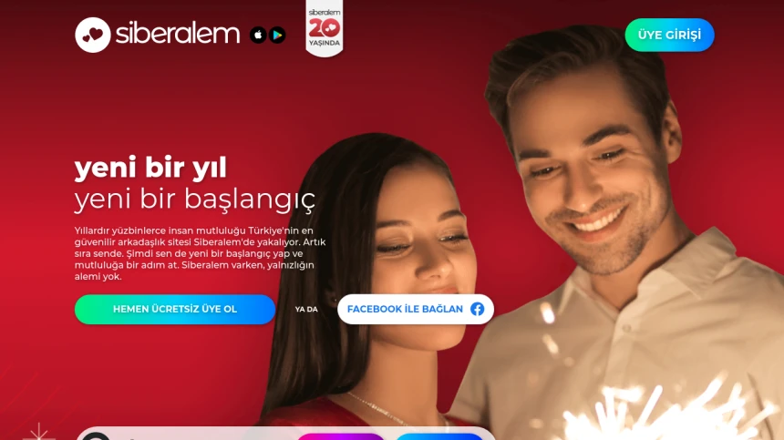 Siberalem