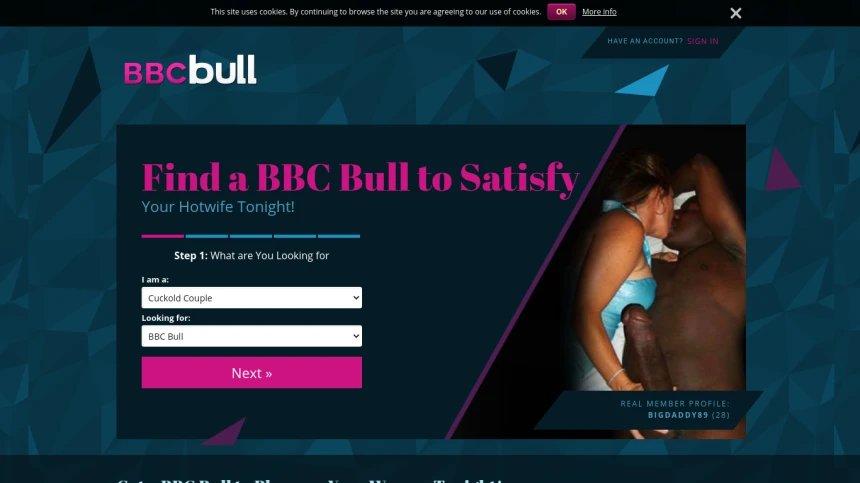 BBC Bull