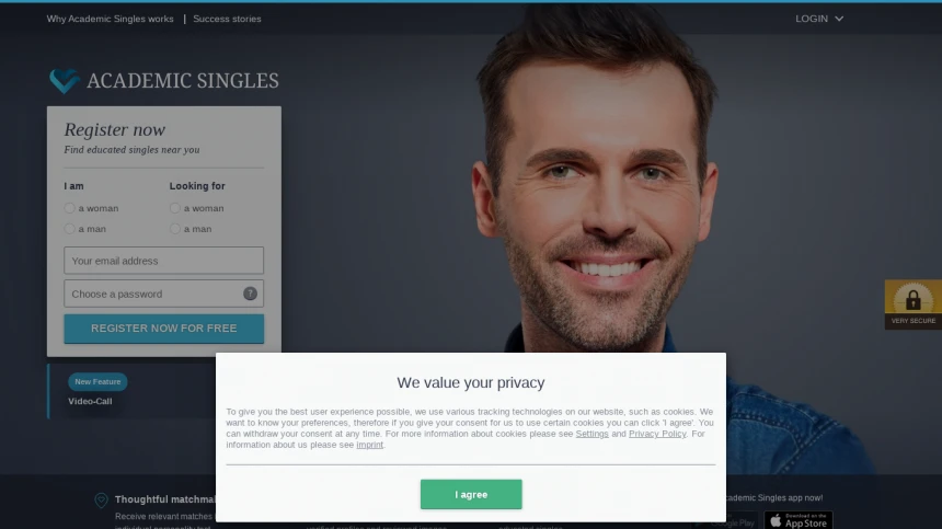 Academic Singles
