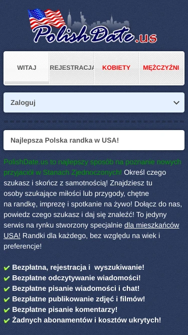 Polish Date
