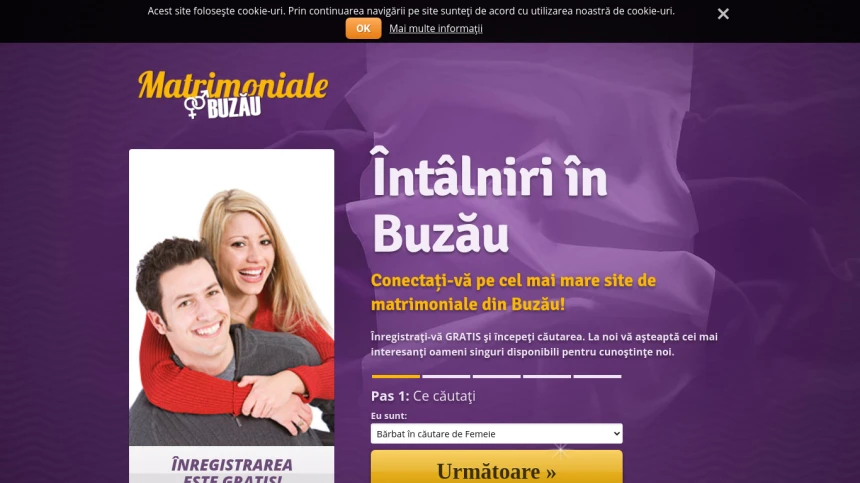 Topul aplicatiilor de dating din Romania, anul acesta