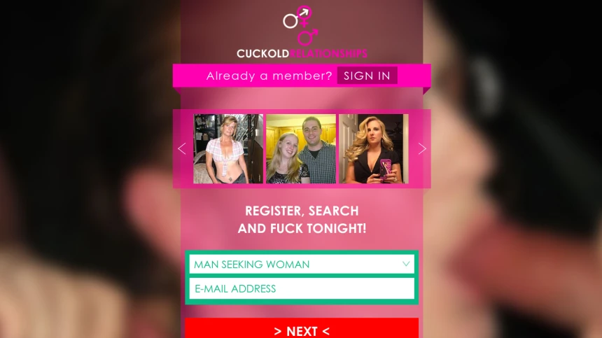 Cuckold Relationships