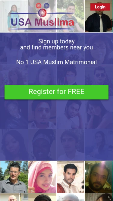 USA Muslima