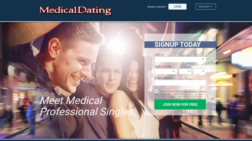 Medical Dating
