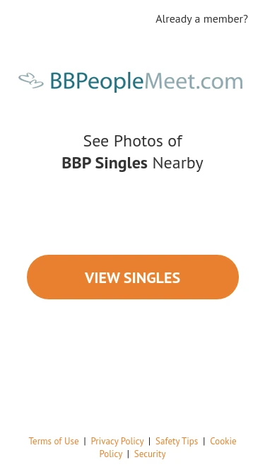 BB People Meet