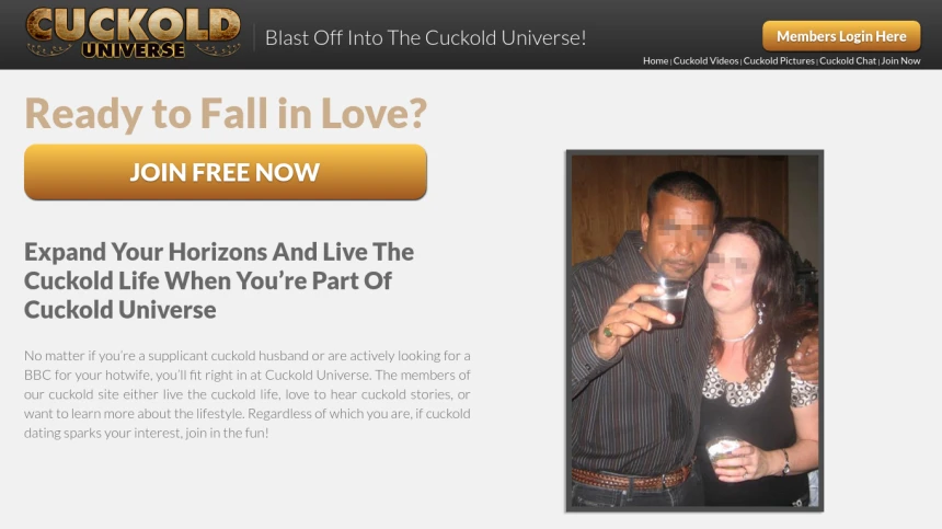 Cuckold Universe