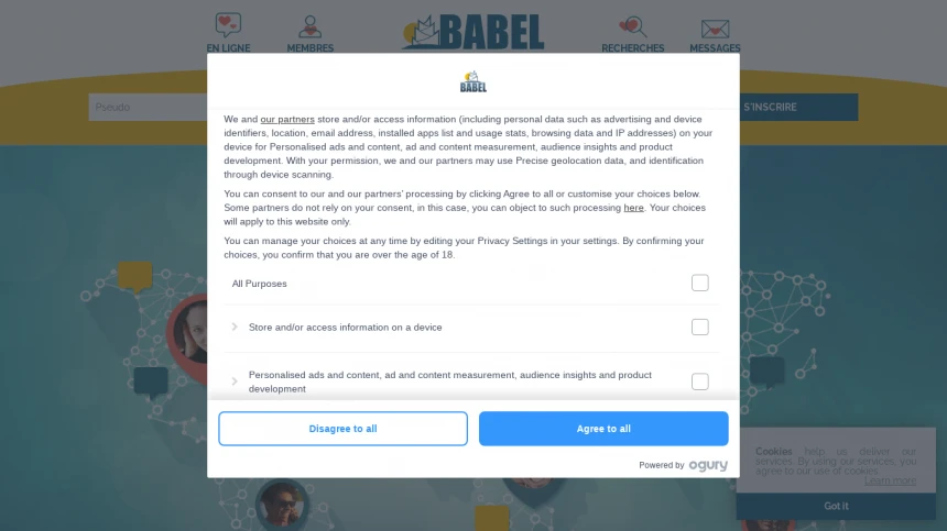 Babel