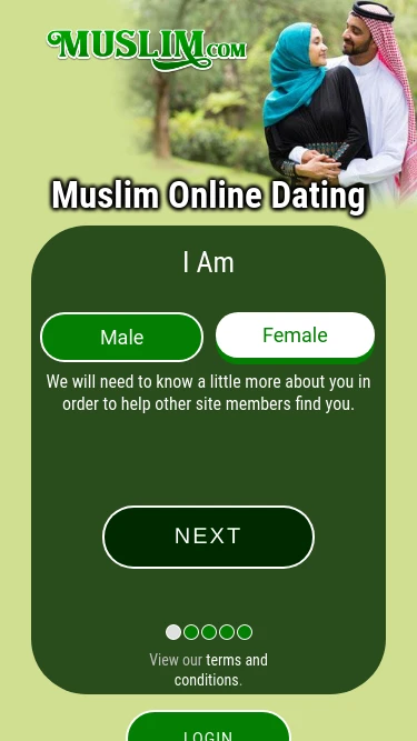 Muslim