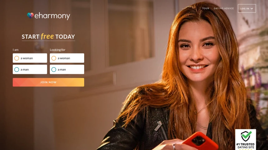 EHarmony