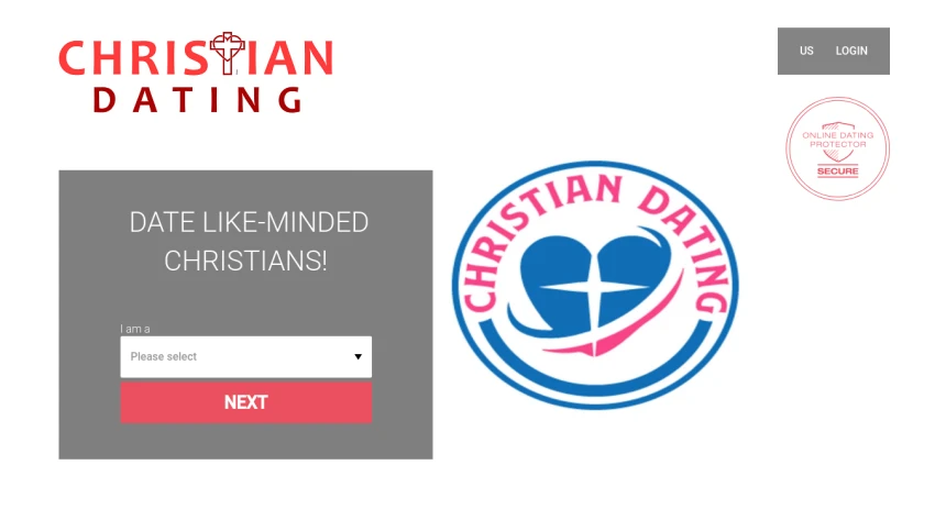 Dating Christian 4 U